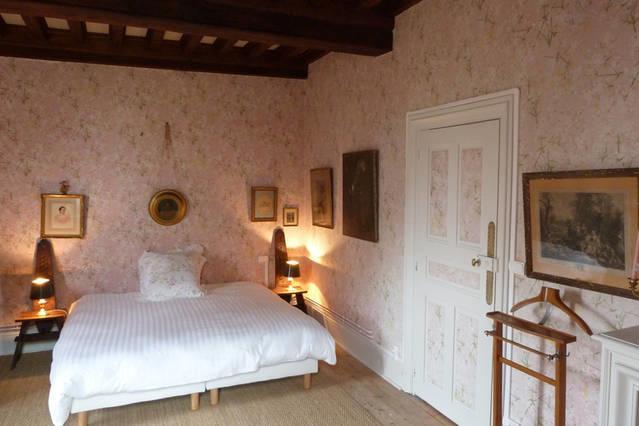 Hotes De Montboulan サルブリ エクステリア 写真