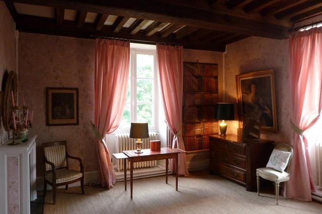 Hotes De Montboulan サルブリ エクステリア 写真